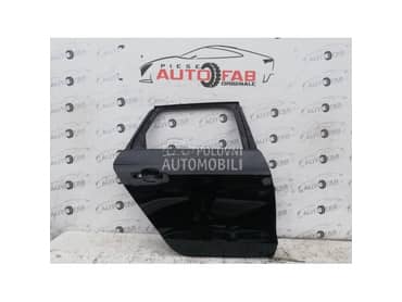 Zadnja desna vrata B9 karavan za Audi A4 od 2019. do 2025. god.