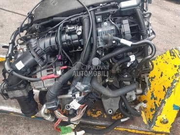 Motor n47 f10 f20 f30 za BMW Serija 1, Serija 3, Serija 4 ... od 2010. do 2014. god.