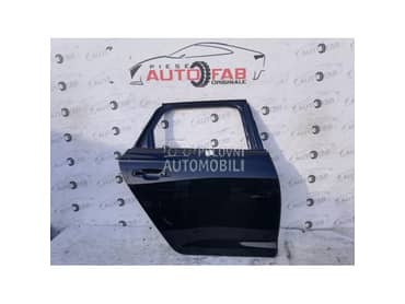 Zadnja desna vrata 4K C8 za Audi A6 od 2018. do 2025. god.