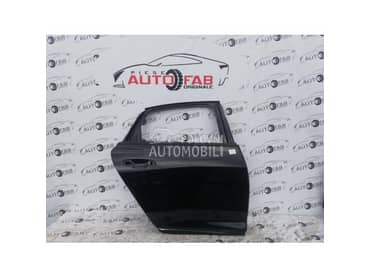 Zadnja desna vrata 4K C8 za Audi A6 od 2018. do 2025. god.