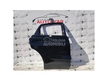 Zadnja desna vrata za Audi Q4 e-tron od 2021. do 2025. god.