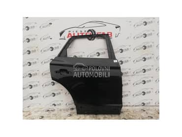 Zadnja desna vrata za Audi Q5 od 2016. do 2025. god.