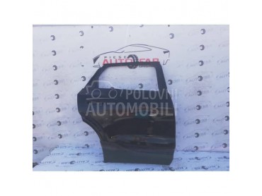 Zadnja desna vrata za Audi Q8 e-tron od 2018. do 2025. god.