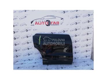 Zadnja desna vrata za Audi Q8 od 2018. do 2025. god.