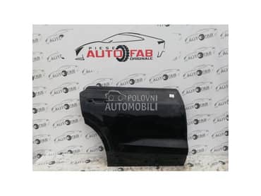 Zadnja desna vrata za Audi Q8 od 2018. do 2025. god.