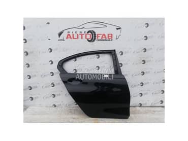 Zadnja desna vrata G20 za BMW 315, 316, 318 ... od 2019. do 2025. god.