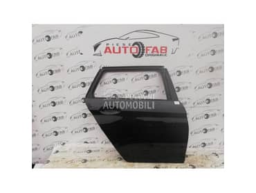 Zadnja desna vrata  G31 za BMW 518, 520, 523 ... od 2017. do 2025. god.