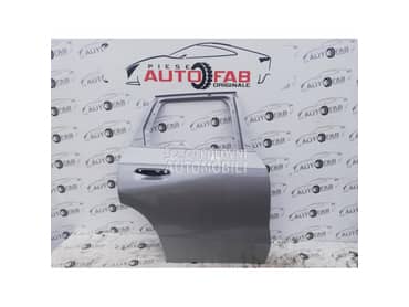 Zadnja desna vrata U11 za BMW X1 od 2022. do 2025. god.
