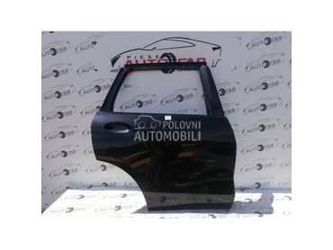 Zadnja desna vrata G05 za BMW X5 od 2018. do 2025. god.