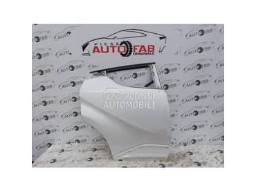 Zadnja desna vrata za Toyota C-HR od 2016. do 2025. god.