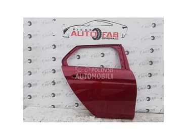 Zadnja desna vrata karavan za Fiat Tipo od 2015. do 2025. god.