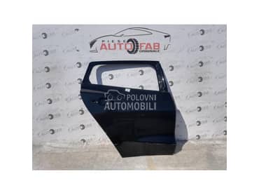 Zadnja desna vrata Karavan za Ford Focus od 2018. do 2025. god.