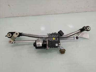 Motor i poluga brisača za Opel Corsa F od 2019. do 2024. god.