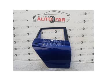 Zadnja desna vrata za Hyundai i20 od 2020. do 2025. god.