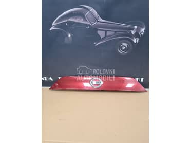 lajsna gepek vrata za Nissan Qashqai od 2014. do 2021. god.