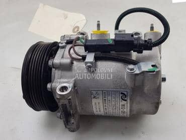 Kompresor klime za Opel Corsa F od 2019. do 2024. god.