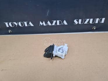 brava gepek vrata za Nissan Qashqai, X-Trail od 2014. do 2021. god.