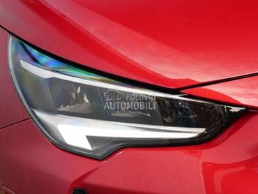 Farovi za Opel Corsa F od 2019. do 2024. god.