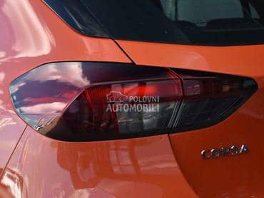 Stop svetla za Opel Corsa F od 2019. do 2024. god.