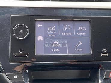 Radio / CD za Opel Corsa F