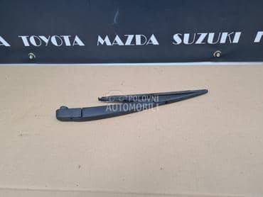 nosac metlice brisaca za Nissan Qashqai od 2014. do 2021. god.