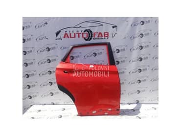 Zadnja desna vrata za Hyundai Kona od 2016. do 2025. god.