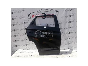 Zadnja desna vrata za Hyundai Tucson od 2020. do 2025. god.