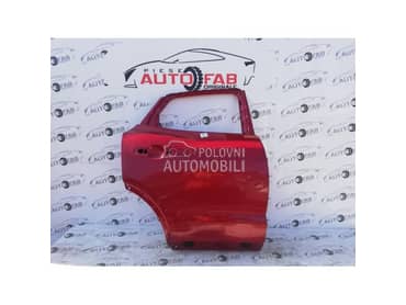 Zadnja desna vrata za Jaguar F pace od 2016. do 2025. god.