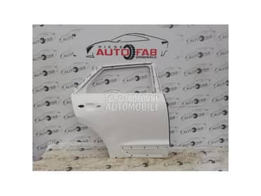 Zadnja desna vrata za Kia Niro od 2021. do 2025. god.