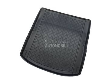 Kadica za gepek coupe za Audi A5 od 2016. do 2023. god.