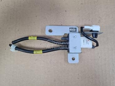 el. ventil  zadnje kamere za Nissan Qashqai od 2014. do 2021. god.