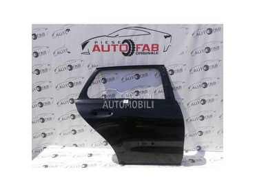 Zadnja desna vrata W206 za Mercedes Benz C 180, C 200, C 220 ... od 2021. do 2025. god.