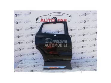 Zadnja desna vrata W247 za Mercedes Benz GLA 180, GLA 200, GLA 220 ... od 2020. do 2025. god.