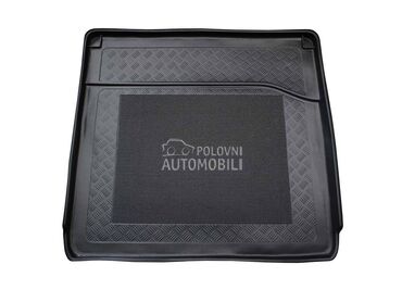 Kadica za gepek karavan za Audi A6 Allroad od 1992. do 1997. god.