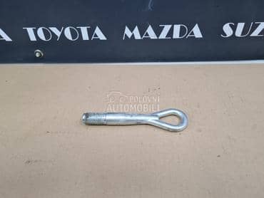 kuka za vucu navojna J11 za Nissan Qashqai