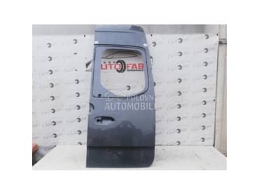 Zadnja vrata Sprinter
