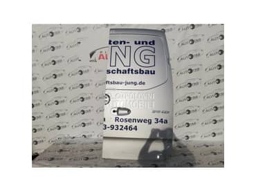 Zadnja vrata Sprinter