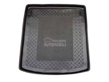 Kadica za gepek limuzina za Audi A6 od 1997. do 2003. god.