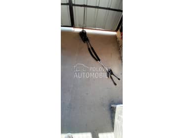 Hebli menjaca,birac brzina  R za Volkswagen Golf 7