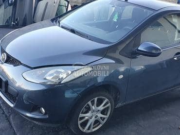 Delovi za Mazda 2