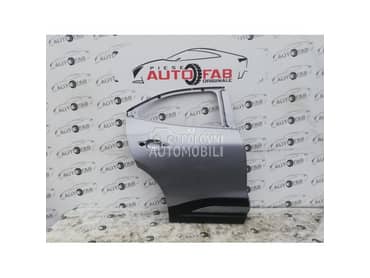 Zadnja desna vrata za Opel Mokka od 2020. do 2025. god.