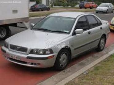 POSUDA PRISACA za Volvo S40 od 1995. do 2000. god.