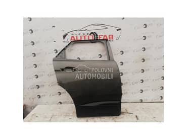 Zadnja desna vrata za Peugeot 3008 od 2016. do 2025. god.