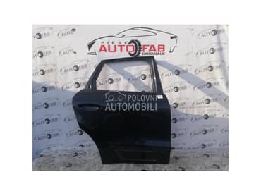 Zadnja desna vrata  95B za Porsche Macan od 2014. do 2024. god.