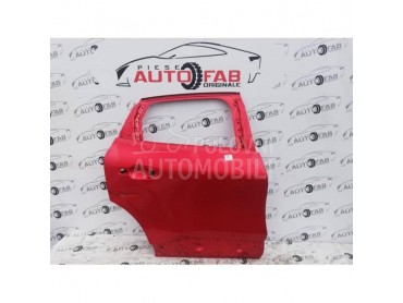 Zadnja desna vrata ARKANA za Renault Megane Conquest od 2020. do 2025. god.