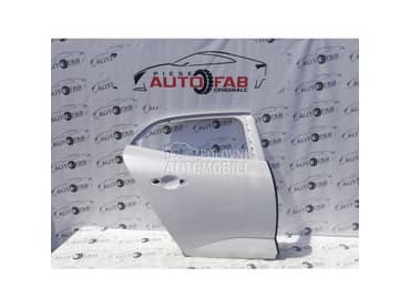 Zadnja desna vrata hatchback za Renault Megane od 2016. do 2025. god.