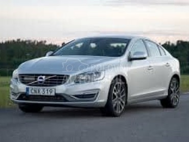 KUCISTE FILTERA VAZDUHA (2.0 B za Volvo S60 od 2010. do 2014. god.