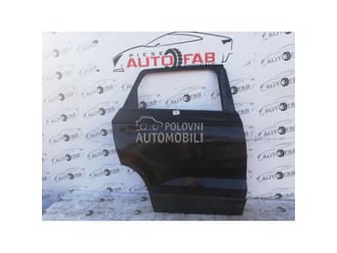 Zadnja desna vrata za Škoda Karoq od 2017. do 2025. god.