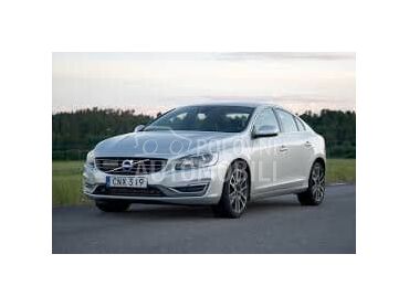 POTKRILO PLASTICNO D za Volvo S60 od 2010. do 2014. god.