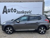 Peugeot 2008 1.6  HDI